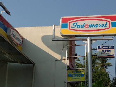 Convenience Store