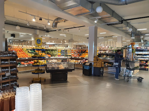 EDEKA Axel Petersen - Thumbnail