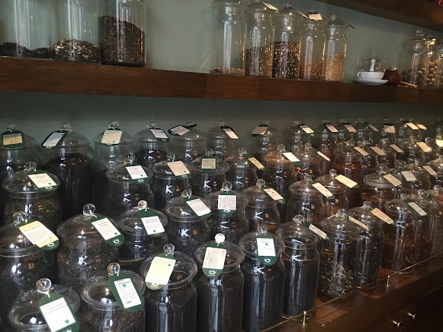 Oolong Tea