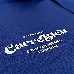 Photo n°9 de Carré Bleu Studio à Aubagne (Tatoueur)