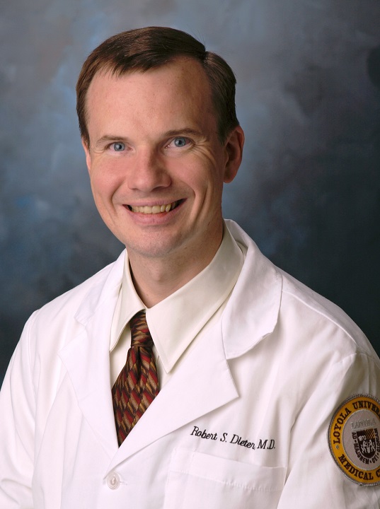 Robert Dieter Md Rvt Facc