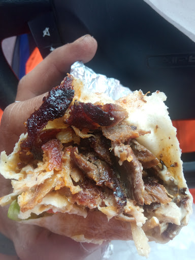 Photo 1 - Burger Express Uriménil