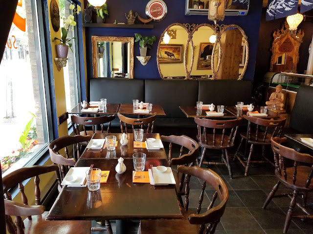 Saint Sushi Plateau by null