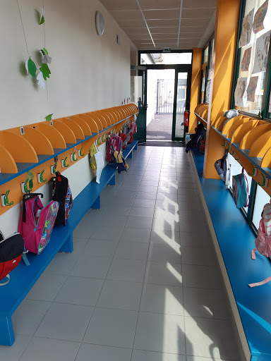 Public Primary School Georges Brassens