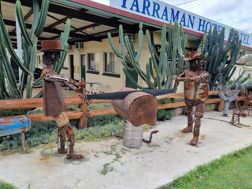 Yarraman Hotel Motel - Thumbnail