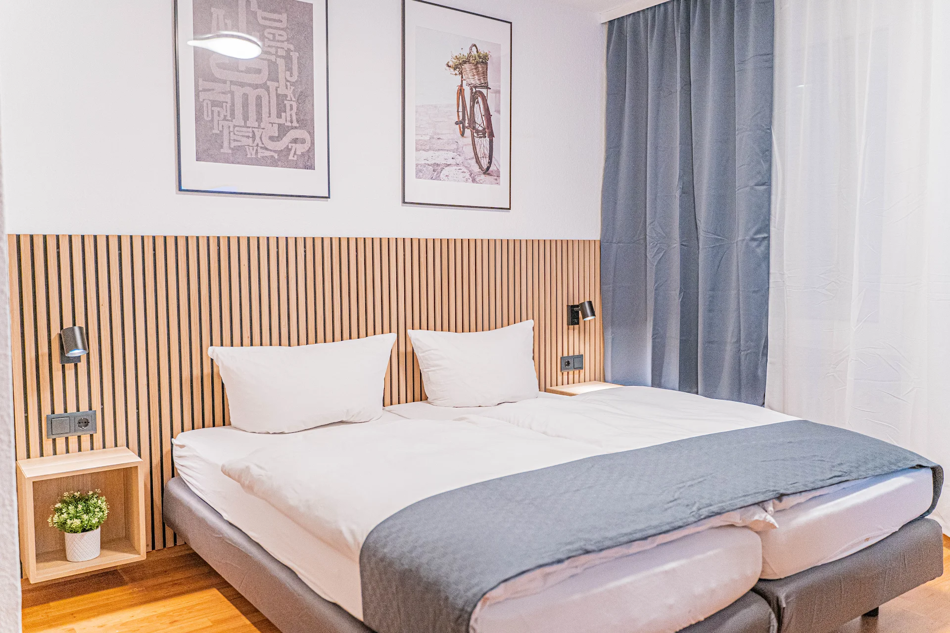 Hotel Solinger Hof