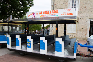 Photo n°44 de Chabada à Pau (Restaurant français)