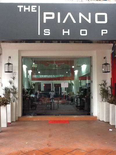Photos of The Piano Shop Cambodia