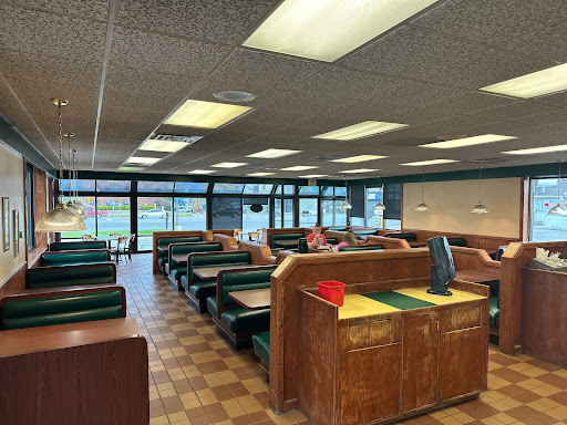 Apollo Burger - Visual
