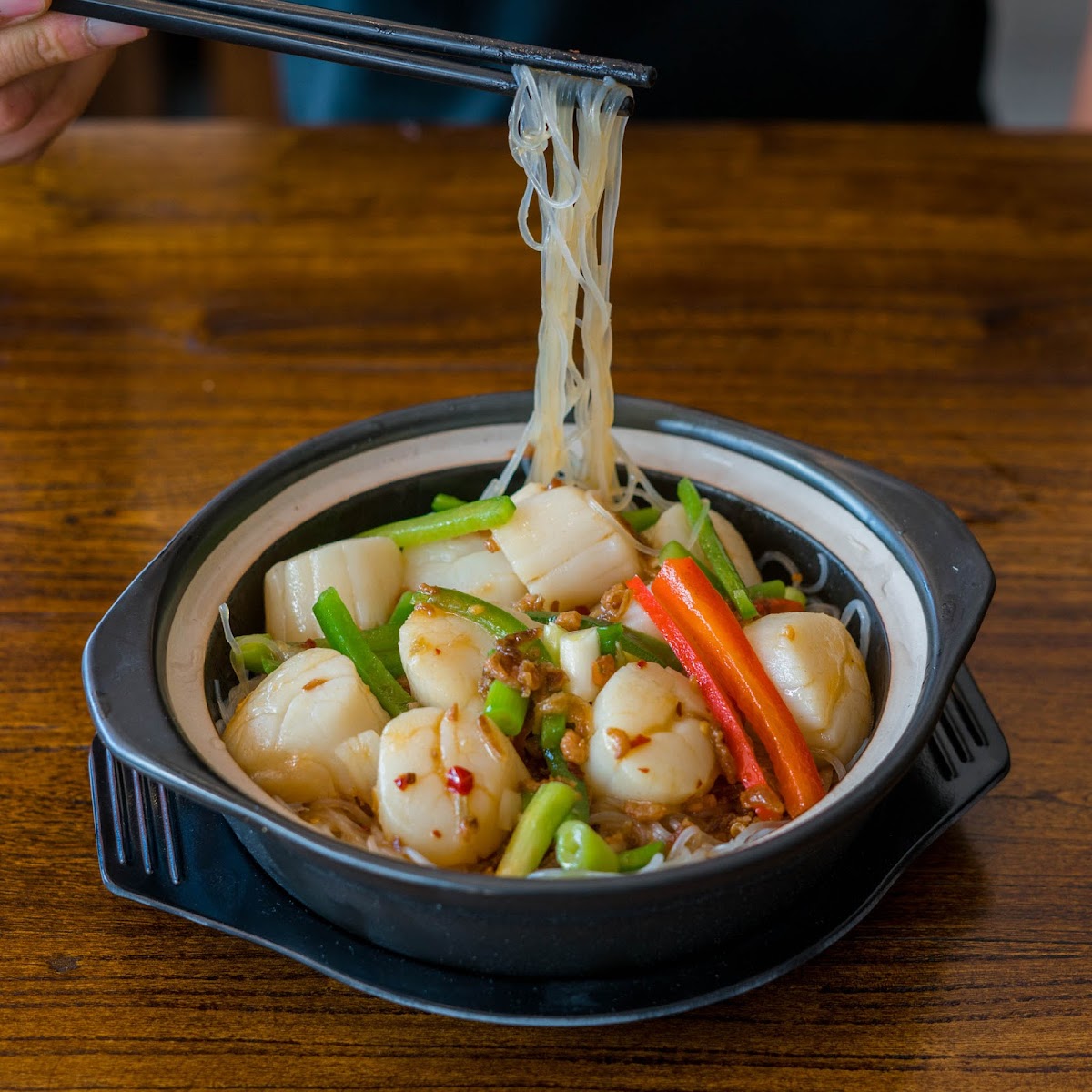 Lucky Little Dumplings — photo 2