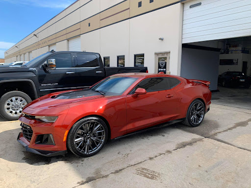 Elite Performance Detailing - Thumbnail