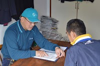 マインドカンパニー合同会社 羽田営業所