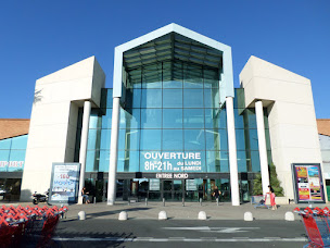 Photo n°3 de Centre Commercial Bonne Source à Narbonne (Centre commercial)