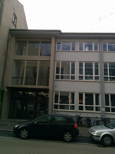 Albert-Ludwigs-University - Student Affairs Office - Thumbnail