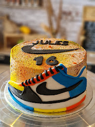 Photo n°14 de L'atelier Pâtisserie à Feytiat (Pâtissier spécialisé dans les gâteaux de mariage)