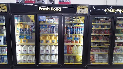 Dollar General