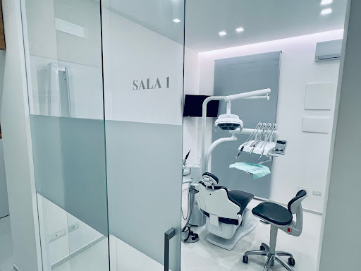 ODONTOIATRIA MUSUMARRA Studio Dentistico