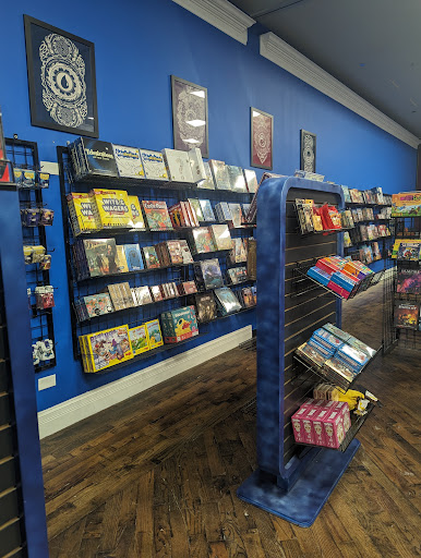 Evanston Games & Cafe - Thumbnail