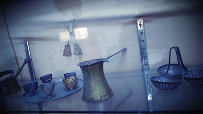 Photos of &Uuml;rg&uuml;p Museum