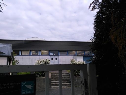 Lycée Gén Et Techno. De Kerneuzec Gallery - France