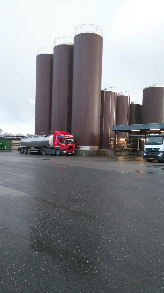 Arla Foods A.m.b.a Bislev Mejeri