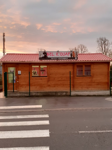 Salon de toilettage Bel K'Ouaf - Thumbnail