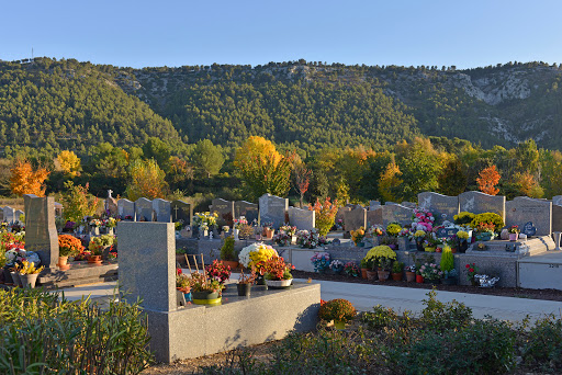 Cimetière des Fenestrelles - Thumbnail