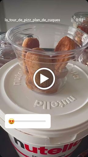 Photo 2 - La tour de pizz - Plan de Cuques