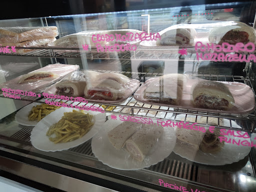 Anima Chic Café - Visual