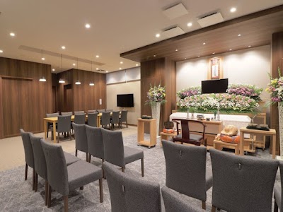 小さなお葬式 伊丹昆陽ホール