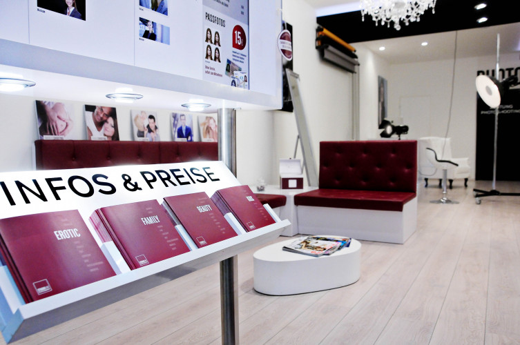 studioline Fotostudio Augsburg City Galerie photo