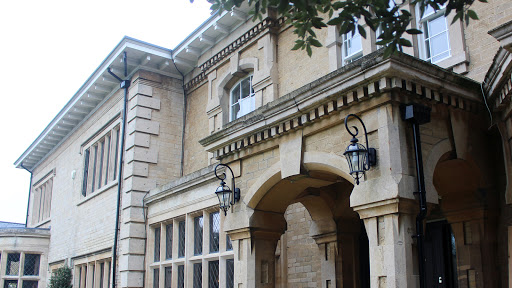 Potterspury House Restaurant - Thumbnail