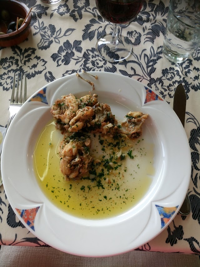 Restaurant Charmes de Bresse