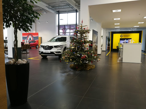 Dressler Automobile Verwaltungs GmbH - Thumbnail