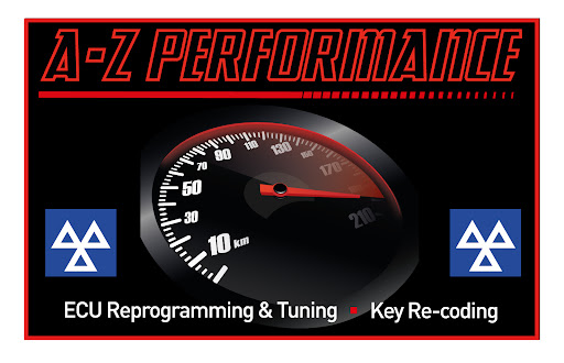 Azperformance - Visual