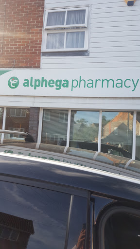 Lambourn Pharmacy - Alphega Pharmacy
