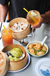 Photo n°53 de Tiger Tiger - Restaurant Chinois à Paris (Restaurant)