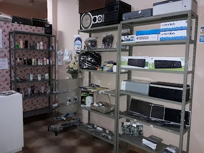 Photos of Eugen&oacute;polis MG