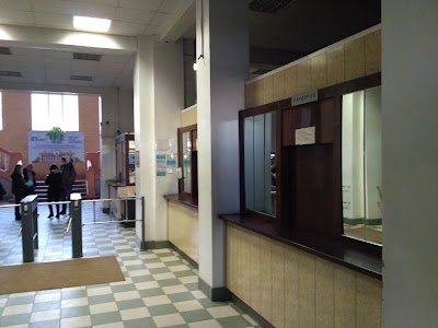 Photos of Rossiyskiy Gosudarstvennyy Gidrometeorologicheskiy Universitet (Rggmu)
