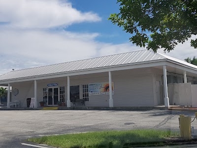 Photos of Roland Martin Marina & Resort