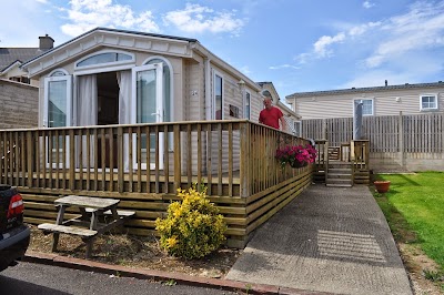 Photos of Harry Farrell & Sons Ltd. Riverchapel Holiday Park