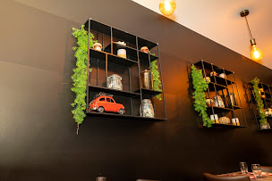 Photo n°59 de Restaurant Da Vinci à Haguenau (Pizzeria)