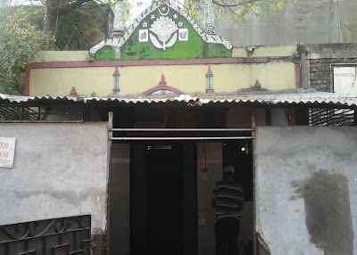 Photos of BRTC Motijheel Bus Depot