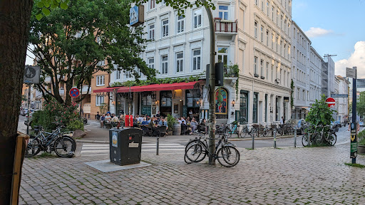 Thämer's - Visual