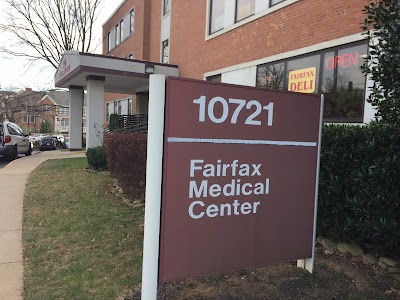 Fairfax Medical Center