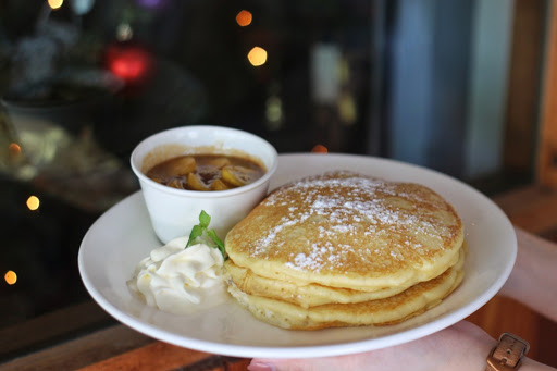 Let's Meat | American Restaurant | American Food | American Breakfast