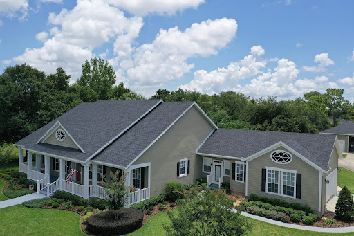 CFL Roofing - Visual