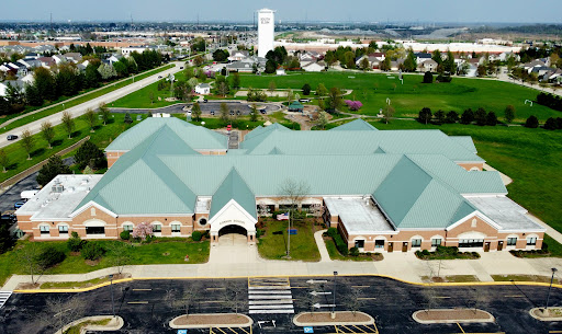 Corron Elementary School - Visual