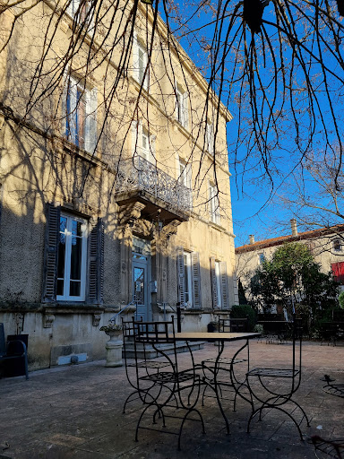 Photo de La rosée du Pilat