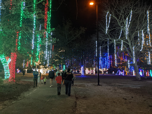 Leland Founders Park Playground - Thumbnail